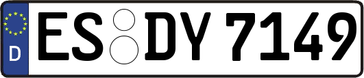 ES-DY7149