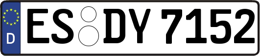 ES-DY7152
