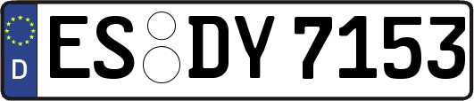 ES-DY7153