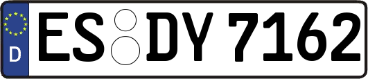 ES-DY7162