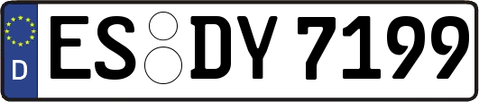 ES-DY7199