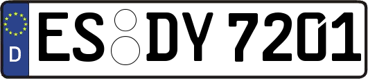 ES-DY7201
