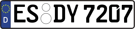 ES-DY7207