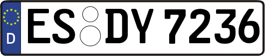 ES-DY7236