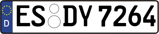 ES-DY7264