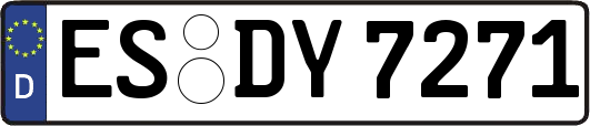 ES-DY7271