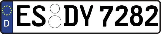 ES-DY7282