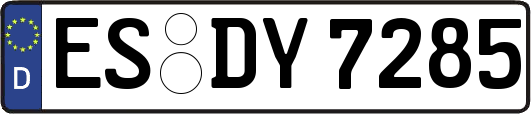 ES-DY7285