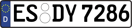 ES-DY7286