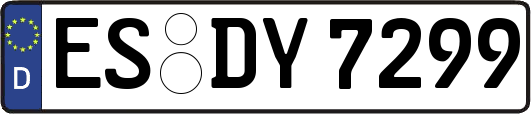 ES-DY7299