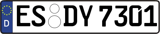 ES-DY7301