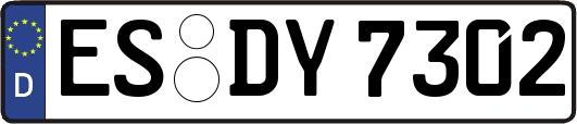 ES-DY7302