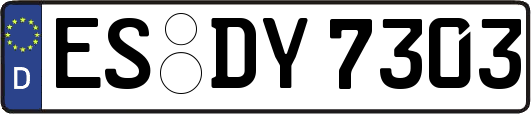 ES-DY7303