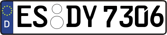 ES-DY7306