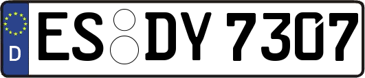 ES-DY7307