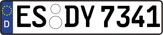 ES-DY7341