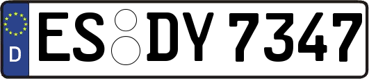 ES-DY7347