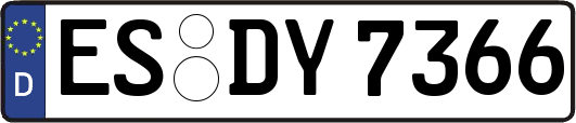 ES-DY7366
