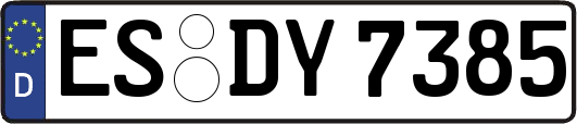 ES-DY7385