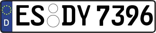 ES-DY7396