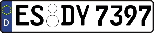 ES-DY7397