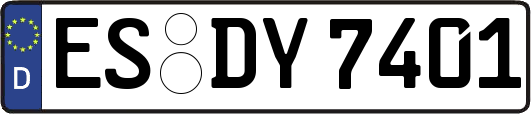ES-DY7401