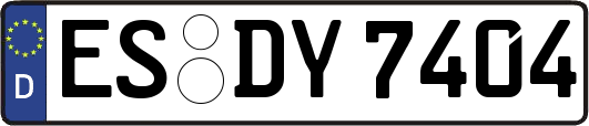 ES-DY7404