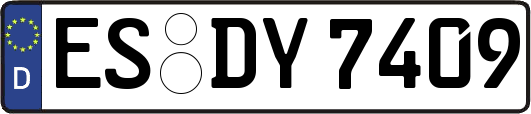 ES-DY7409