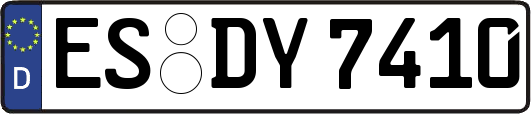 ES-DY7410