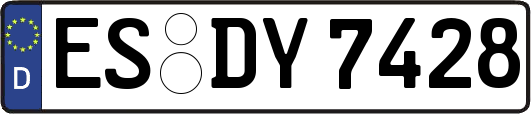 ES-DY7428
