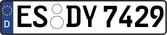 ES-DY7429