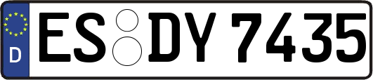 ES-DY7435