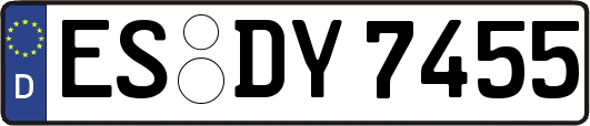 ES-DY7455