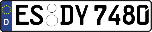 ES-DY7480