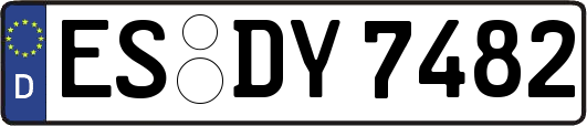 ES-DY7482