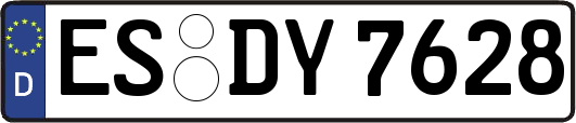 ES-DY7628