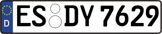 ES-DY7629