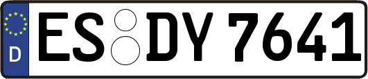 ES-DY7641