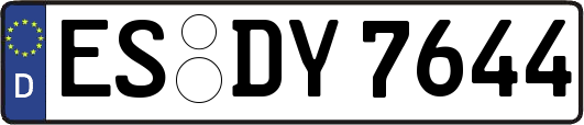 ES-DY7644