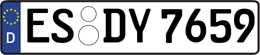 ES-DY7659