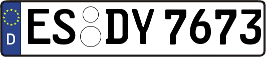 ES-DY7673