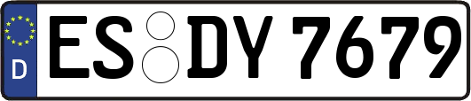 ES-DY7679