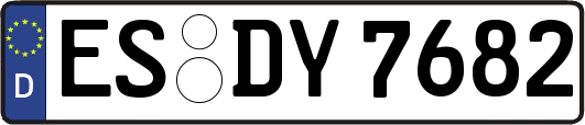 ES-DY7682