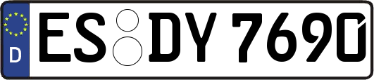 ES-DY7690