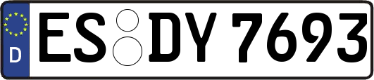 ES-DY7693