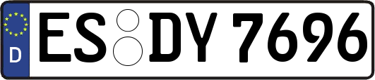 ES-DY7696