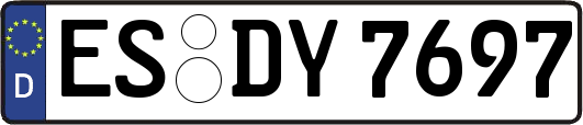 ES-DY7697
