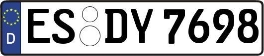 ES-DY7698
