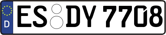 ES-DY7708