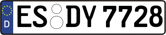 ES-DY7728